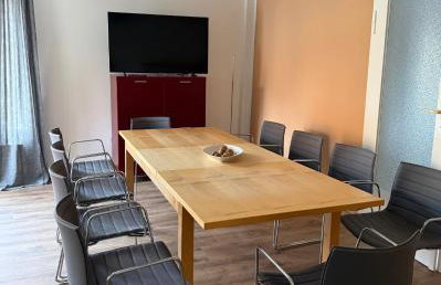 Ferienhaus für Familientreffen mit großem Garten, Parkplätzen - Foto 14