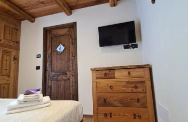 La Maison. La Roccia dello Stambecco - Foto 16