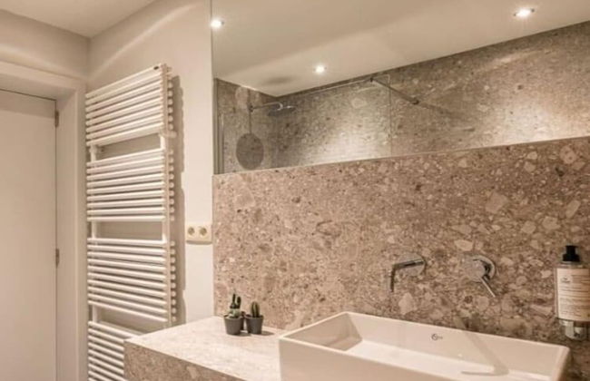 Castle Farmhouse in Condroz With Heated Pool - Foto 15