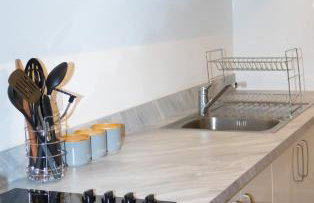 Luxurious MK Apartment with balcony - Foto 22