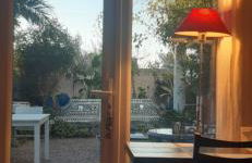 Maison et terrasse dans le jardin du Château de Gaillard - Foto 38