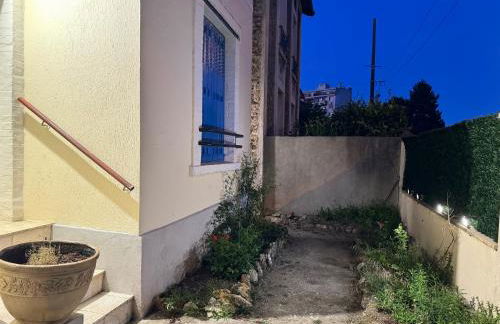 Le Refuge Urbain - Foto 26