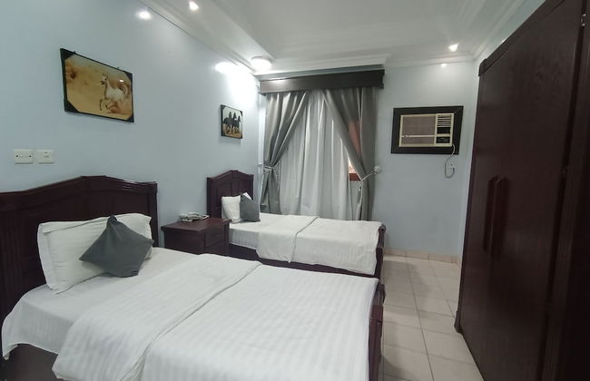 Burj Al Hayah Tower - Al Malaz - Foto 15