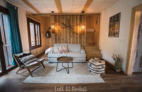 Abadía de Montenartró Apartamentos - Foto 23