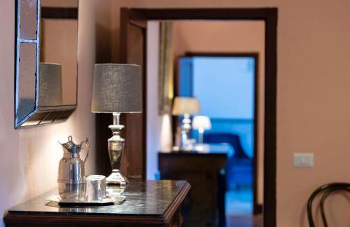 Abbazia Santa Maria del Bosco - Photo 69