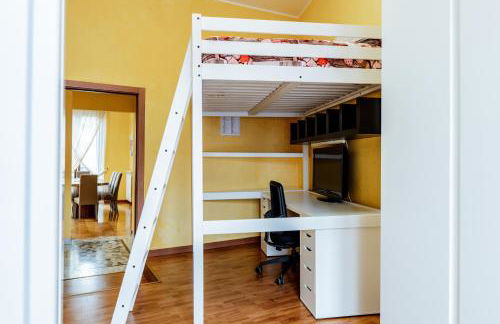 Luxe Apartment near Milano, Rho Fiera e MXP - Foto 11