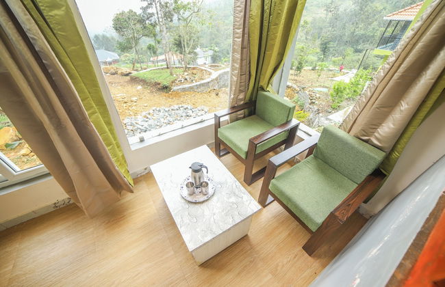 Rain Rock Villa - Foto 64