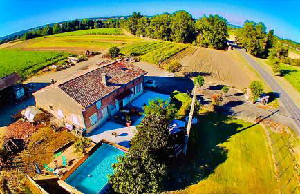 Chez Felicie - Foto 1