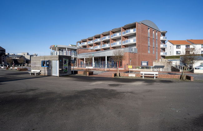 Apartment in Busum With Harbor Views - Photo 24