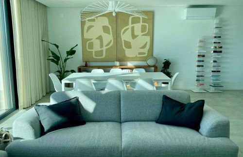 Lux Hiato's Villa - Foto 4