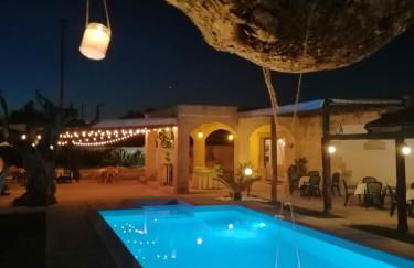 B&B VillaSalento LE - Foto 24