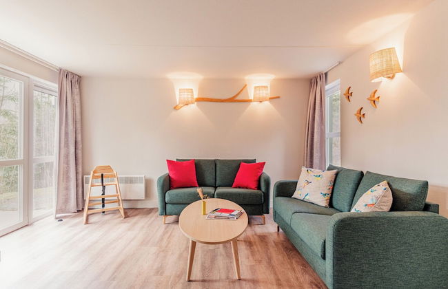 Center Parcs Les Ardennes - Photo 62