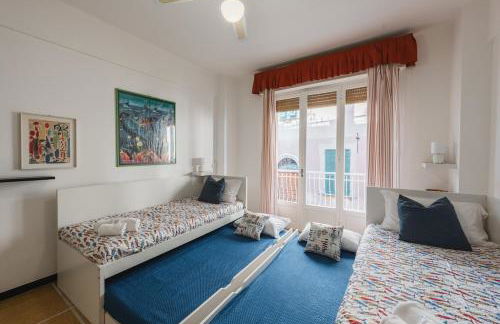 Charming Loft - Central - Steps to the Beach - AC - Foto 14