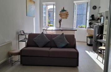 Suite Moulin de la Calade -Tower View, Heart of Provence & AC - Foto 7