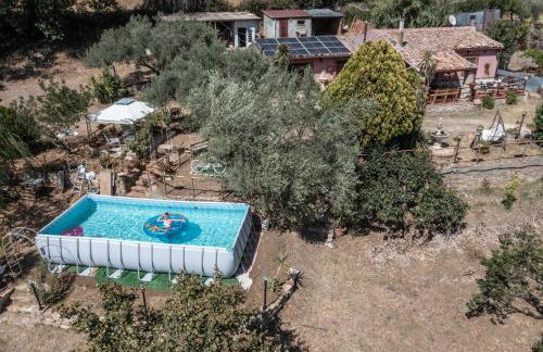 Villa Aperta Campagna - Foto 42