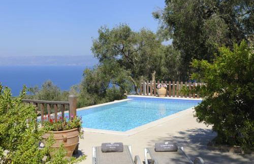 Joanna s House in Kourteika - Foto 11