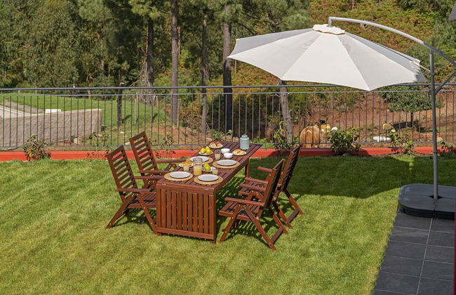 Felicidade Rocha II - For Families, With a Pool - Foto 43