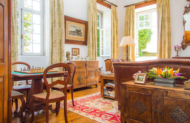 Liiiving in Ofir - Manor Pool House - Foto 16