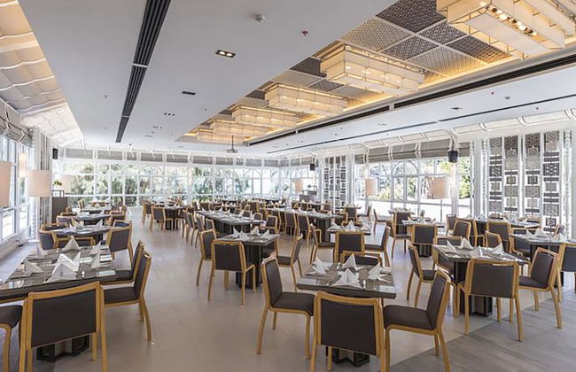 Kantary Bay Hotel, Rayong - Foto 58