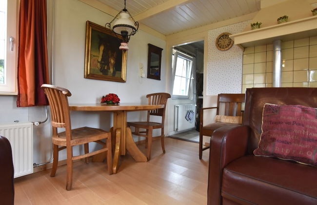 Holiday Home in With Cycling Area - Foto 23