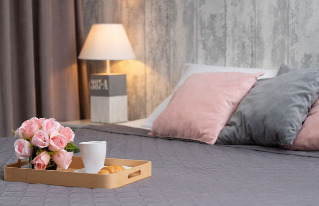 Sea Power Horyzont Studio by Renters - Photo 4