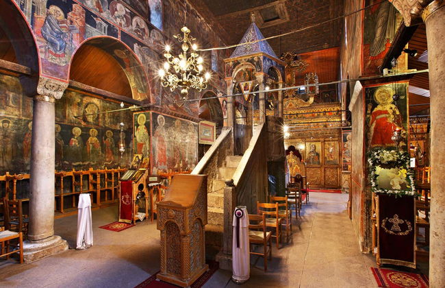 Excursão a Metéora de trem - Foto 5