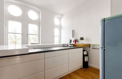 Gleis 22 - Wellness und Retreats im Alten Bahnhof von Kruft - Foto 58