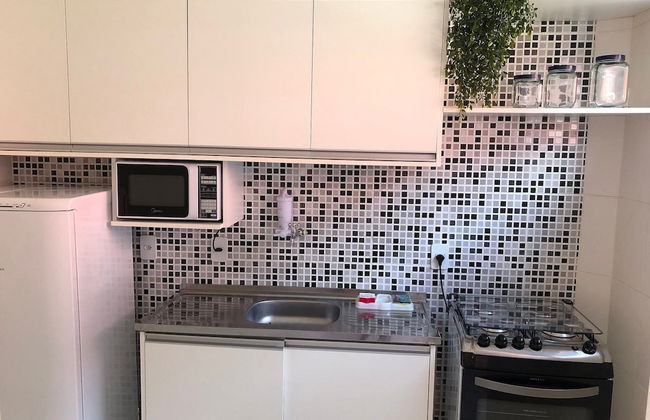 Apartamento na região de Guarajuba - Foto 18