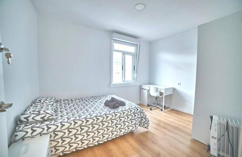 Apartamentos Lúa Atlántica - Foto 9