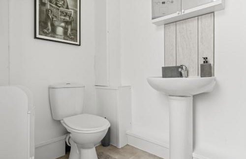 Warmth of Home at Penarth Sleeps 5 - Foto 30