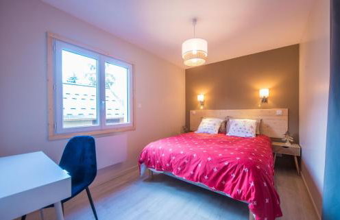 Villa Pelvoux Edelweiss - Foto 22