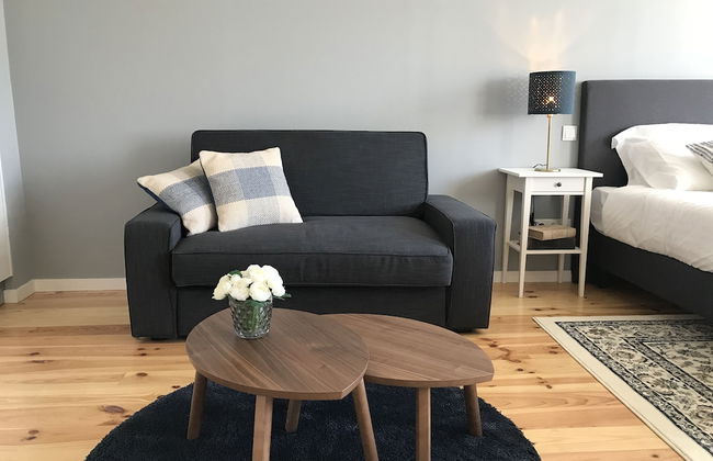 Virtudes City Lofts - Foto 123