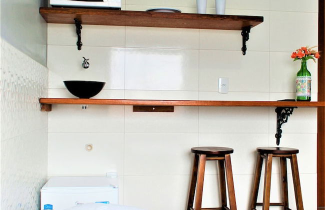 Casa Olinda - Photo 16