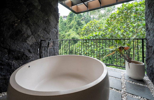 Zenubud Villa - Foto 48