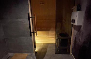 Trzy Szyszki Maniowy Domki Jezioro Czorsztyńskie Balia oraz Sauna w cenie - Photo 42