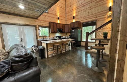 The Moonlight Dream Cabin! - Foto 17