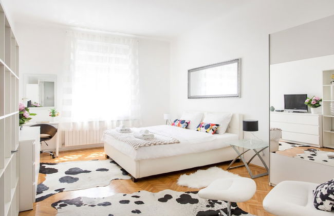 Spacious 2bdr Apartment on Tkalciceva Street - Foto 1