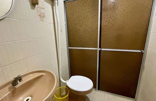 AP 03B Ala Morrinhos Residencial Solavir - Foto 16