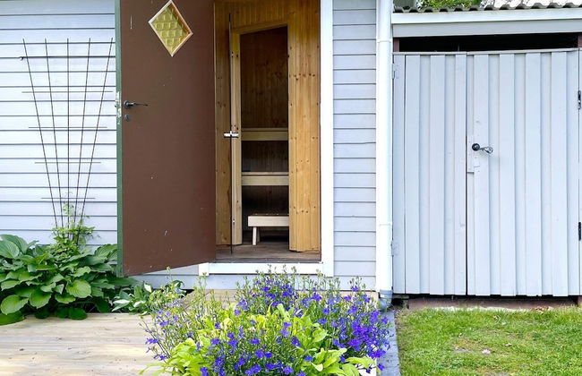 6 Person Holiday Home in Ljungskile-by Traum - Foto 37