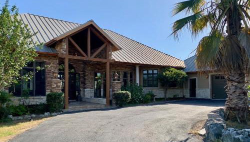 Scenic Hill Country Retreat - Rhino Ranch - Foto 3