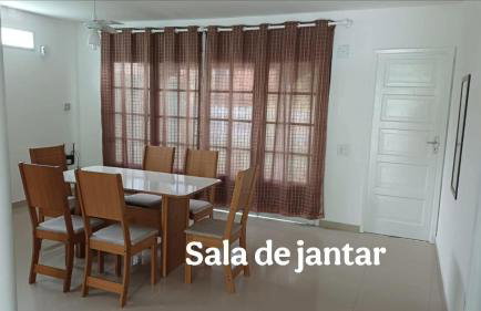 Casa Temporada Jardim Arco Iris - Foto 7