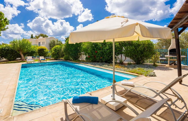 Villa Ermis in Peyia - Photo 9