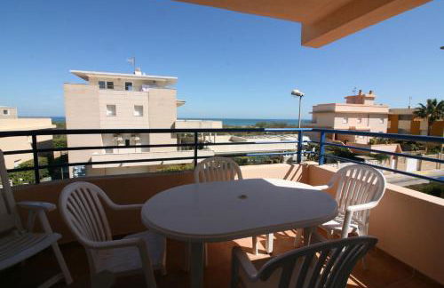 Apartamento con piscina y vistas al mar Aguamarina 36 - Photo 5
