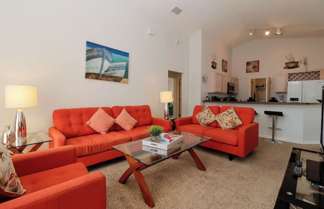 Dreamville 4 Bedrooms - Foto 47