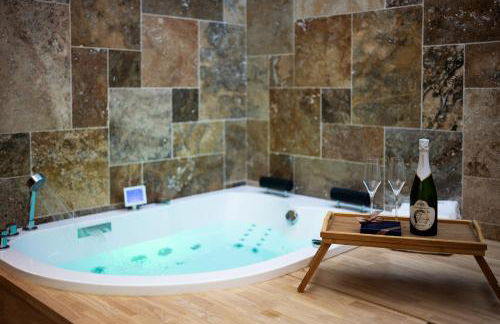 Love room La Toscana - Foto 13