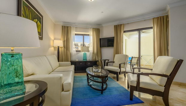 One Bedroom Condo w Amazing Views Luxurycomplex - Foto 2, Habitación