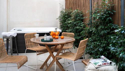 La Sillería de Triana by Magno Apartments - Photo 3