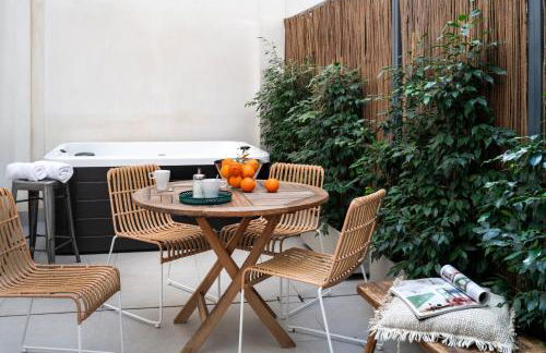 La Sillería de Triana by Magno Apartments - Photo 3