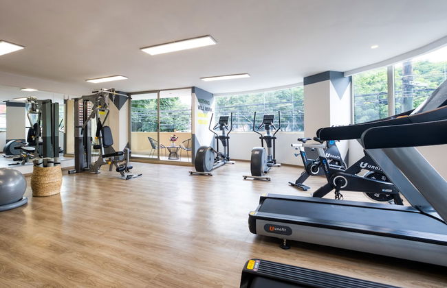 ULIV Family Apartments Polanco - Foto 22