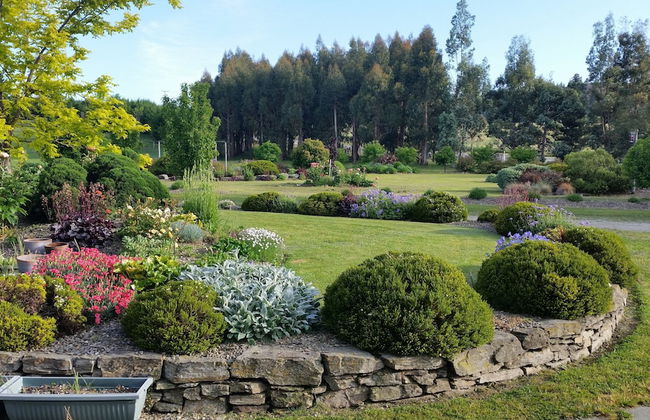 Central Chalets - Foto 70